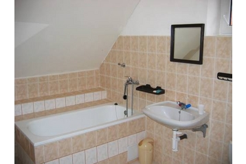 Eslovaquia Privát Ordzovany, Exterior